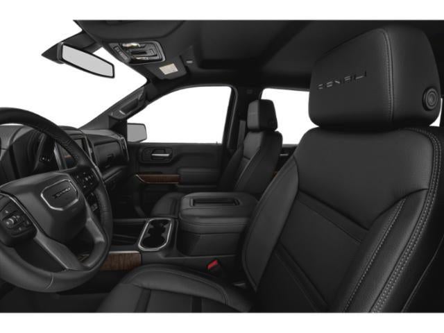 2020 GMC Sierra 1500 4WD Crew Cab Short Box Denali