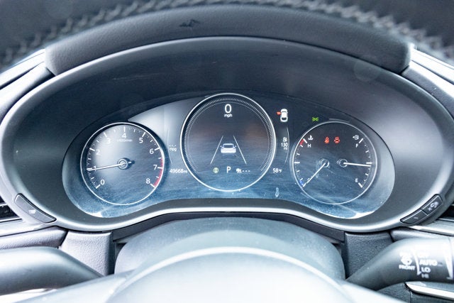 2024 Mazda Mazda CX-30 2.5 S Select Sport