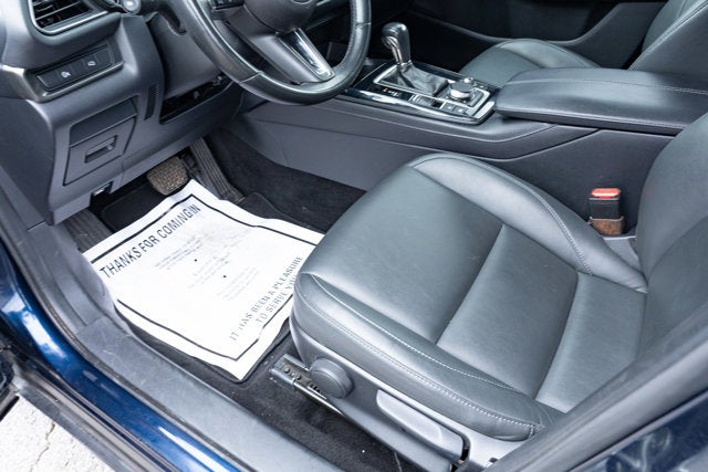 2024 Mazda Mazda CX-30 2.5 S Select Sport