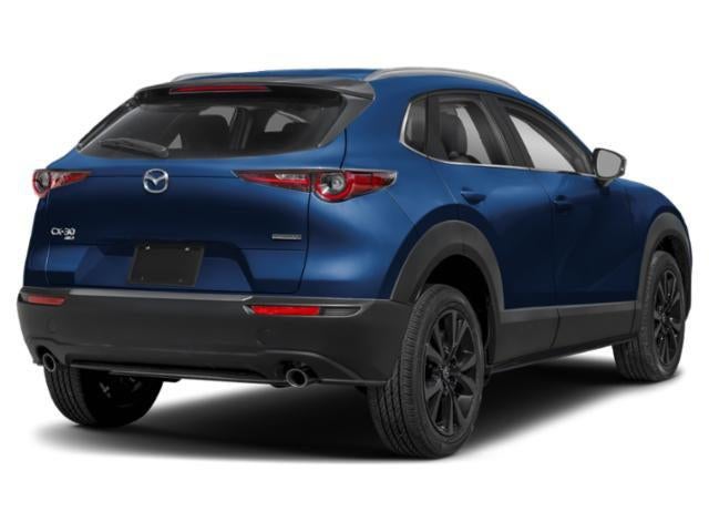 2024 Mazda Mazda CX-30 2.5 S Select Sport
