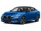 2022 Nissan Sentra SR Xtronic CVT