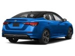 2022 Nissan Sentra SR Xtronic CVT