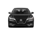 2022 Nissan Sentra SR Xtronic CVT
