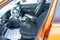 2024 Nissan Kicks SV Xtronic CVT