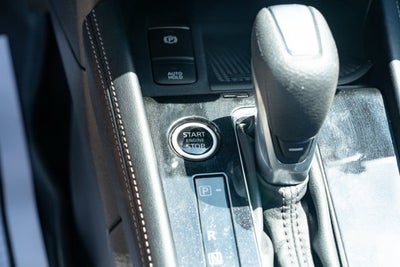 2024 Nissan Kicks SV Xtronic CVT