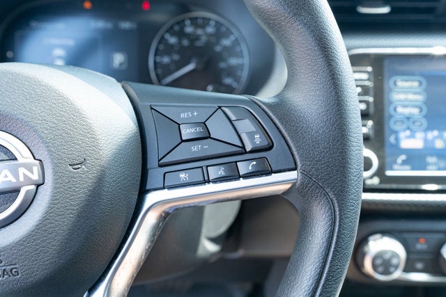 2024 Nissan Kicks SV Xtronic CVT