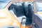 2024 Nissan Kicks SV Xtronic CVT