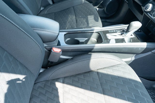 2024 Nissan Kicks SV Xtronic CVT