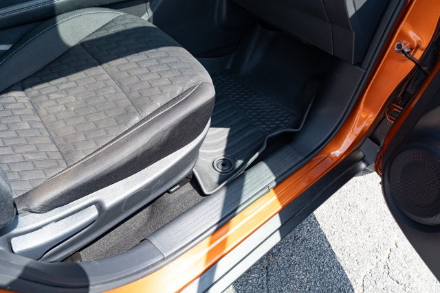 2024 Nissan Kicks SV Xtronic CVT