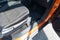 2024 Nissan Kicks SV Xtronic CVT