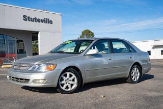 2000 Toyota Avalon XLS