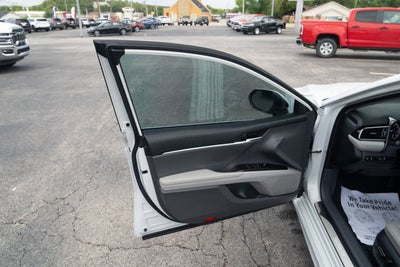 2023 Toyota Camry SE AWD