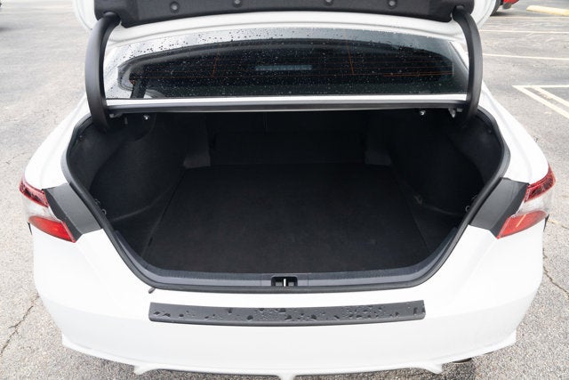 2023 Toyota Camry SE AWD