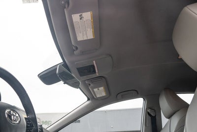 2023 Toyota Camry SE AWD