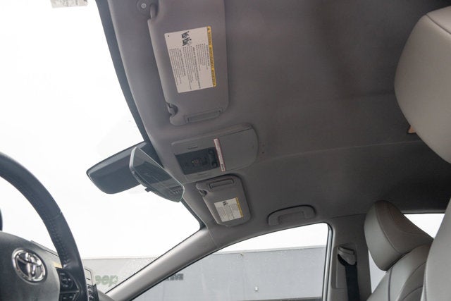 2023 Toyota Camry SE AWD