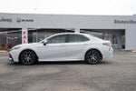2023 Toyota Camry SE AWD