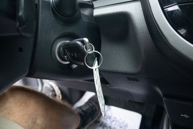 2023 Toyota Camry SE AWD