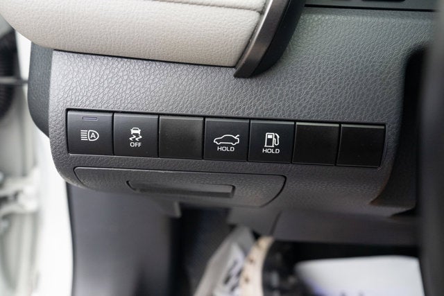 2023 Toyota Camry SE AWD