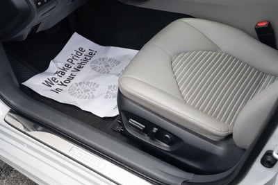 2023 Toyota Camry SE AWD