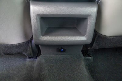 2023 Toyota Camry SE AWD