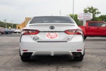 2023 Toyota Camry SE AWD