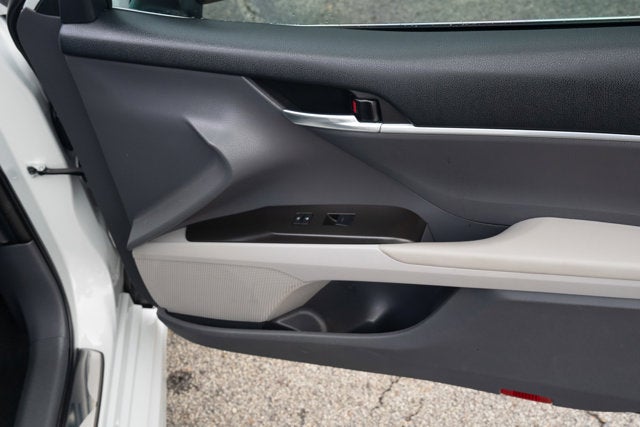 2023 Toyota Camry SE AWD