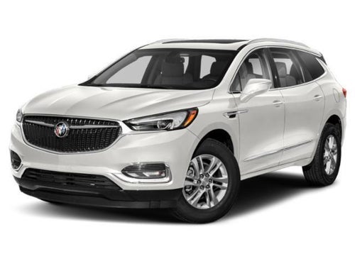 2020 Buick Enclave FWD Essence