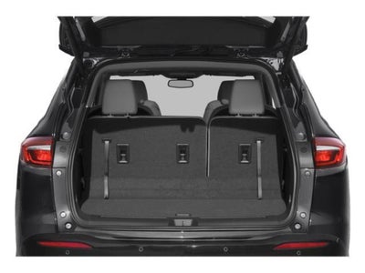 2020 Buick Enclave FWD Essence