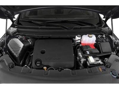 2020 Buick Enclave FWD Essence