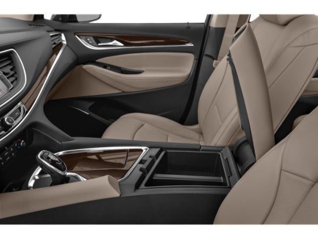 2020 Buick Enclave FWD Essence