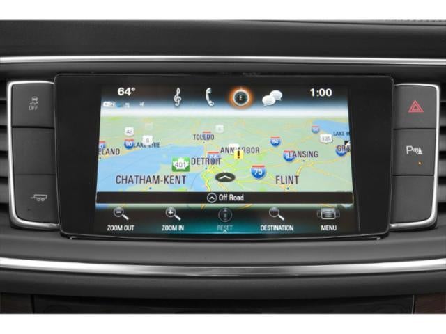 2020 Buick Enclave FWD Essence