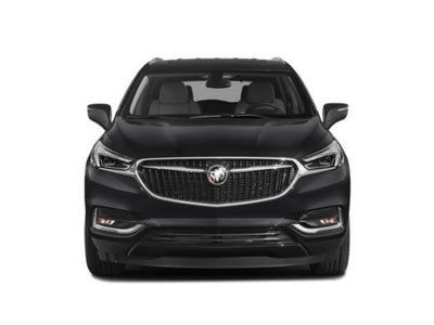 2020 Buick Enclave FWD Essence