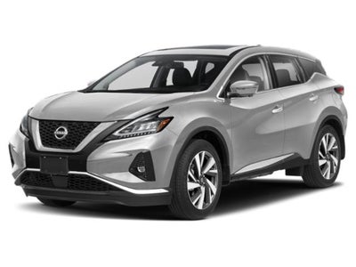 2023 Nissan Murano SL FWD