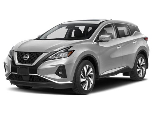 2023 Nissan Murano SL FWD