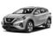 2023 Nissan Murano SL FWD