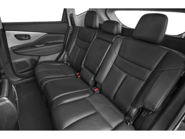 2023 Nissan Murano SL FWD
