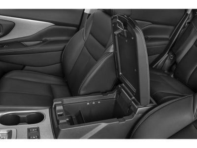 2023 Nissan Murano SL FWD
