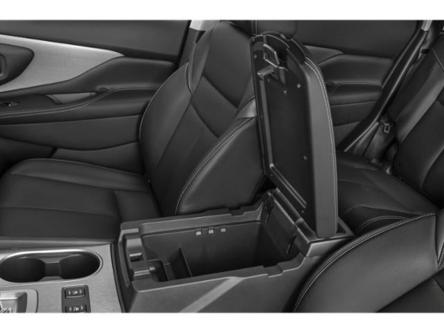 2023 Nissan Murano SL FWD