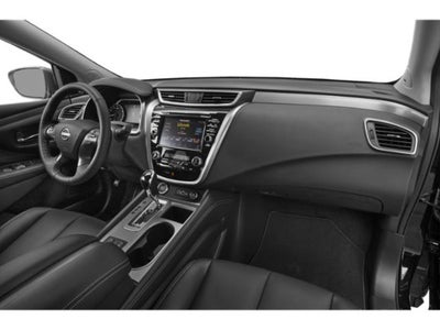 2023 Nissan Murano SL FWD