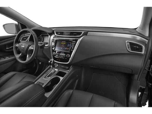 2023 Nissan Murano SL FWD