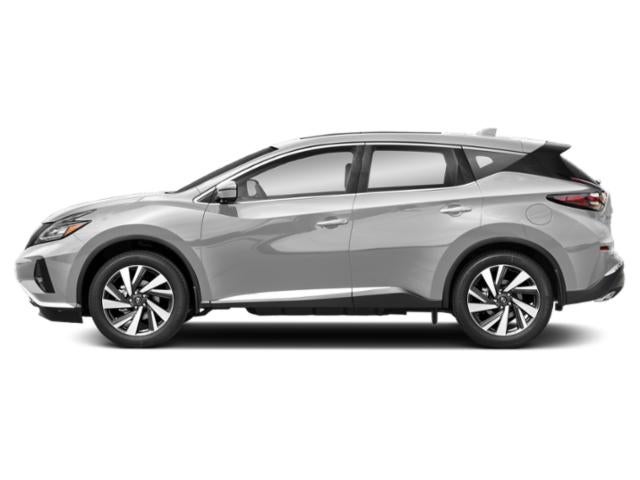 2023 Nissan Murano SL FWD