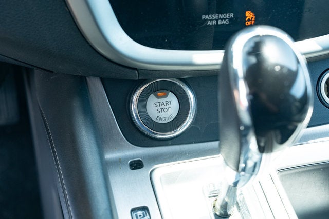 2023 Nissan Murano SL FWD