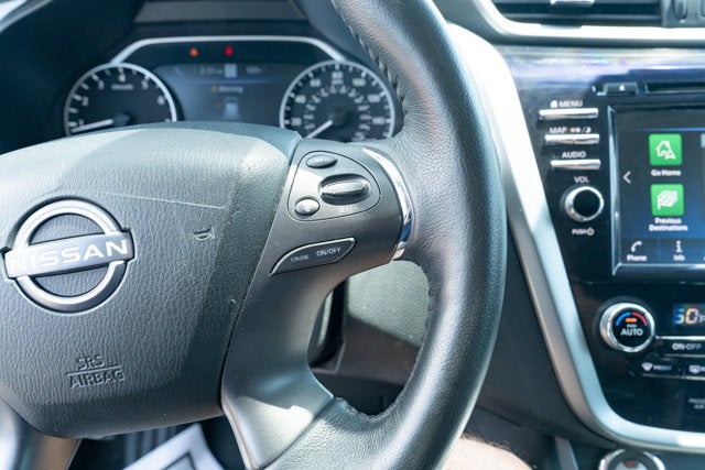 2023 Nissan Murano SL FWD