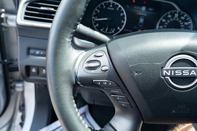 2023 Nissan Murano SL FWD