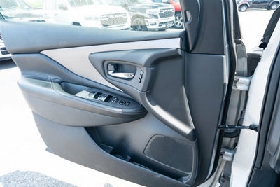 2023 Nissan Murano SL FWD