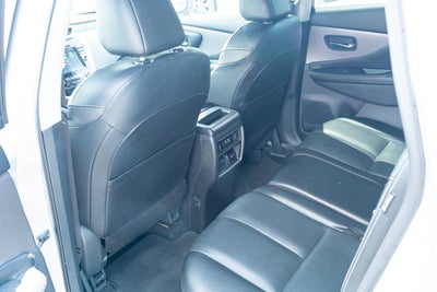 2023 Nissan Murano SL FWD