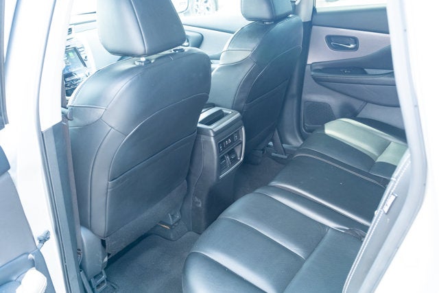 2023 Nissan Murano SL FWD