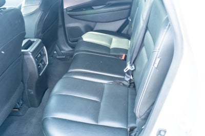 2023 Nissan Murano SL FWD