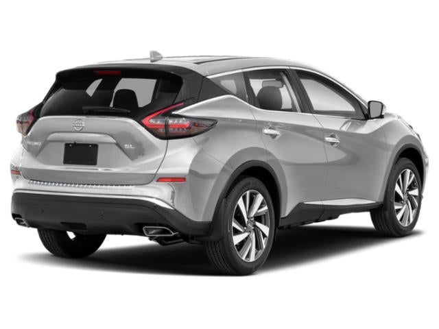 2023 Nissan Murano SL FWD