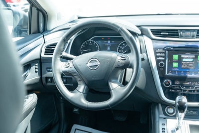 2023 Nissan Murano SL FWD
